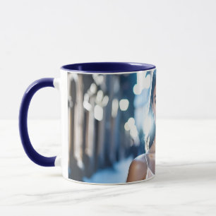 TAZA FLORENCIA - AMOR DESDE ITALIA
