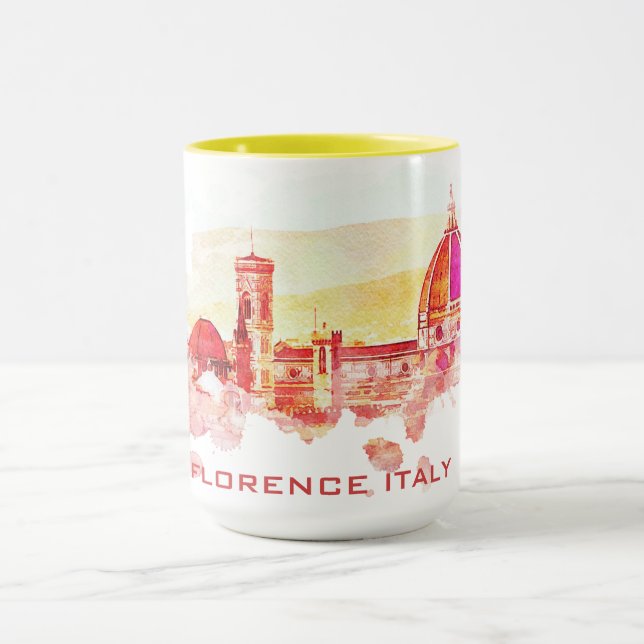 Taza *~* Florencia Italia Florencia Florencia Italia Ar (Centro)