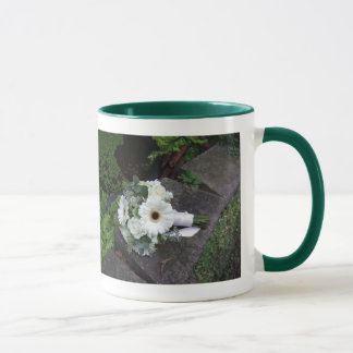 Taza Flores