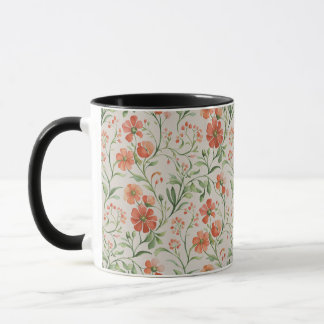 Taza Flores 3