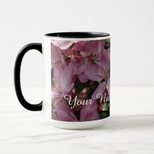 Taza Flores de primavera