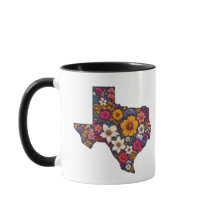 Flores silvestres de Texas