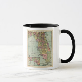 Taza Florida 5