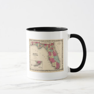 Taza Florida 7