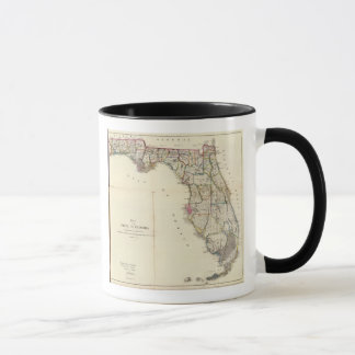 Taza Florida 8