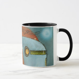 Taza Floyd