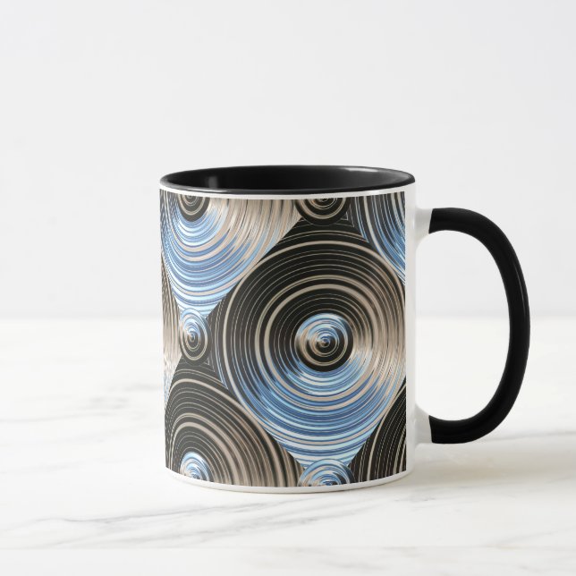 Taza FMA1 Mug (Derecha)