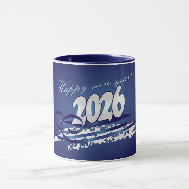 TAZA FNY 2026 (Centro)