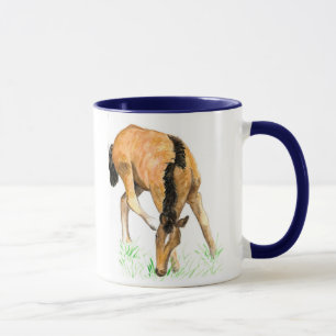 Taza 'Foal Ringer Mug'
