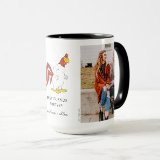 Taza Foghorn Leghorn | Mejor foto de amigos