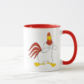 Taza Foghorn Leghorn | Mirada traviesa