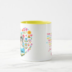 Taza FOLK del orgullo de Jane Austen (2024)