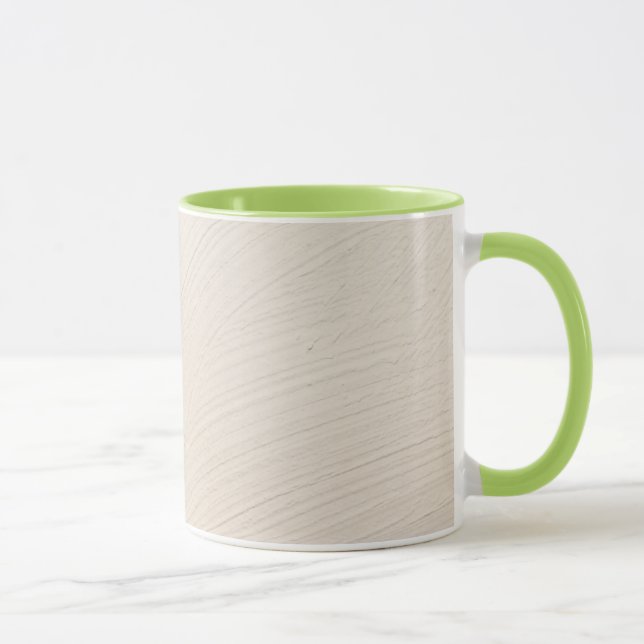 Taza Fondo de revoque (Derecha)