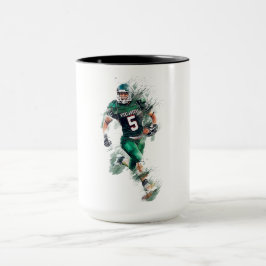 Taza Football
