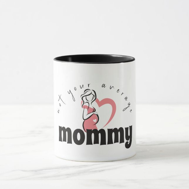 Taza for mothers around the world (Centro)