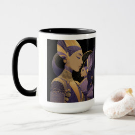 TAZA FOR MY DAUGHTER #1