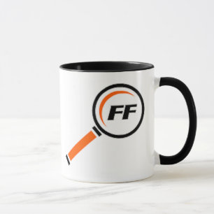 Taza forense de la fantasía