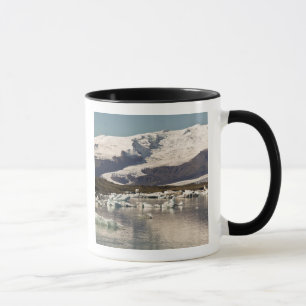 Taza Formaciones de iceberg