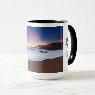 Taza Fort Bragg 2016