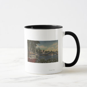 Taza Fort Lauderdale, FL - nueva opinión y puente