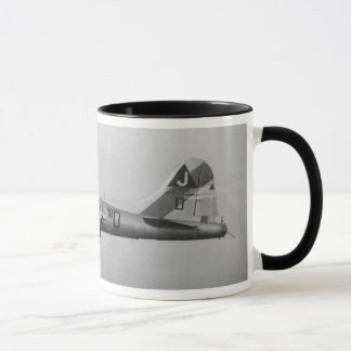 Taza Fortaleza WW2 Warbird del vuelo B17