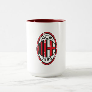 Taza Forza milan