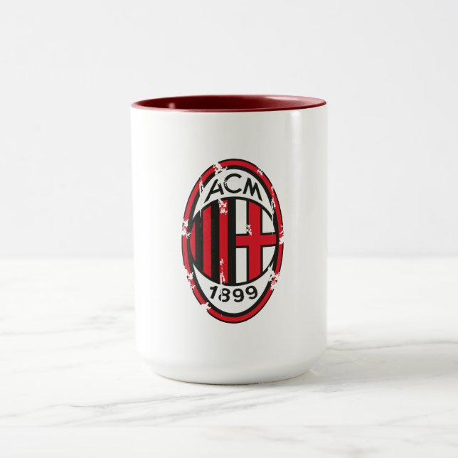 Taza Forza milan (Centro)