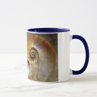 Taza fósil