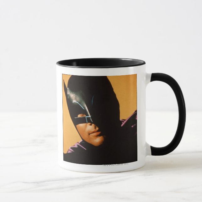 Taza Foto de Batman (Derecha)