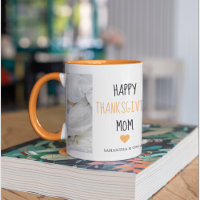 Foto de colección moderna Feliz Día de Acción de G
