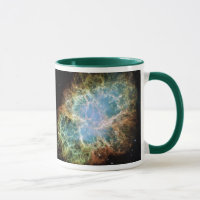 Foto de Crab Nebula Space de la NASA