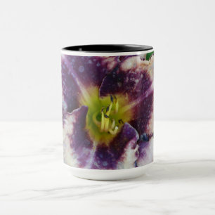 Taza Foto de Lilium Bloom
