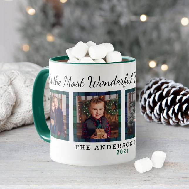 Taza Foto De Los Navidades Más Maravillosos (Subido por el creador)