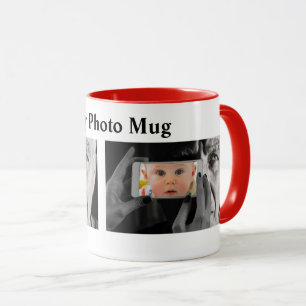 Taza Foto fácil