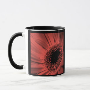 Taza Foto, macro