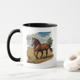Taza Foto personalizada moderna y trendy de amante de c