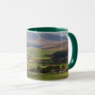 Taza Fotografía de Arran, Escocia