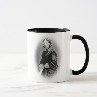 Taza Fotografía del Compromiso-Camafeo de Florence