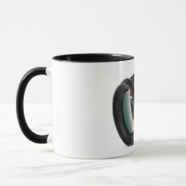 Taza Fotógrafo cosas mugre