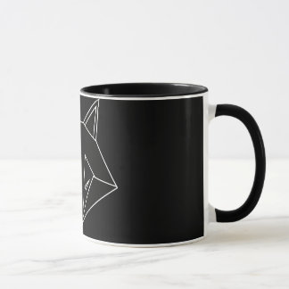 Taza Fox