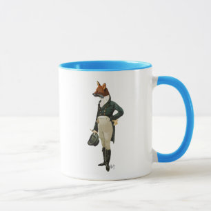 Taza Fox Dandy Full 2