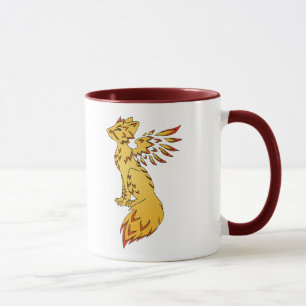Taza Fox Phoenix