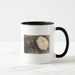 Taza Fracta Juventus, 1864
