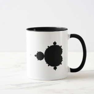 Taza Fractal