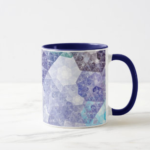Taza Fractal99