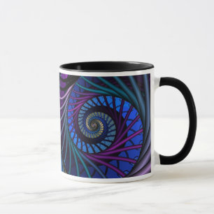Taza Fractal 139-2
