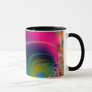 Taza Fractal 3140
