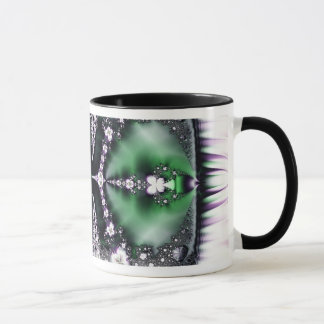 Taza Fractal 518