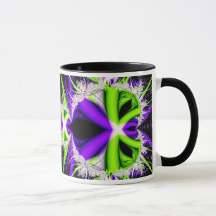 Taza Fractal 699