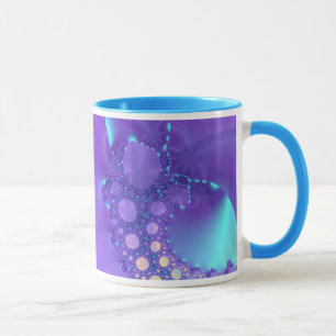 Taza Fractal 894